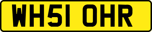 WH51OHR