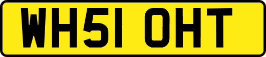 WH51OHT