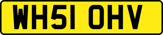 WH51OHV