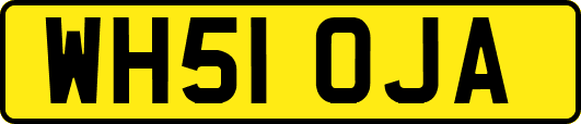 WH51OJA