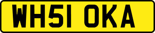 WH51OKA