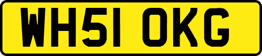 WH51OKG