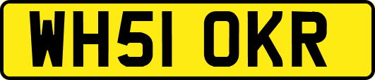 WH51OKR