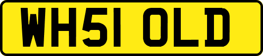 WH51OLD