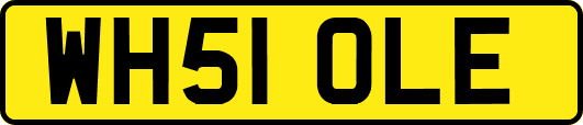 WH51OLE