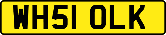 WH51OLK