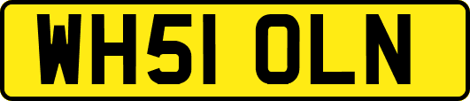 WH51OLN