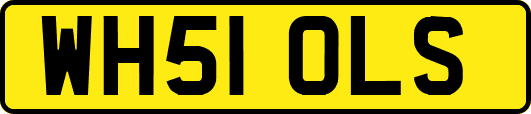 WH51OLS