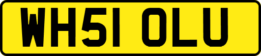 WH51OLU