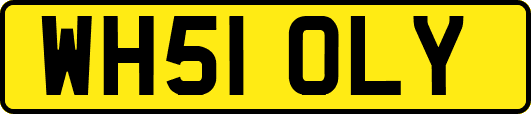 WH51OLY