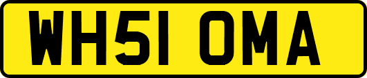 WH51OMA