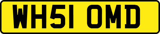 WH51OMD