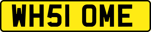 WH51OME