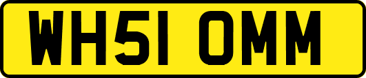 WH51OMM