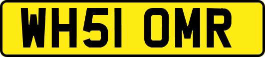 WH51OMR