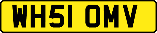 WH51OMV