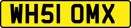 WH51OMX