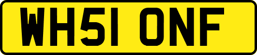 WH51ONF