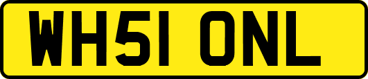 WH51ONL