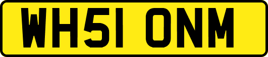 WH51ONM