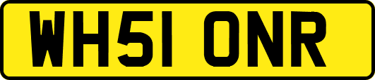 WH51ONR