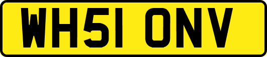 WH51ONV