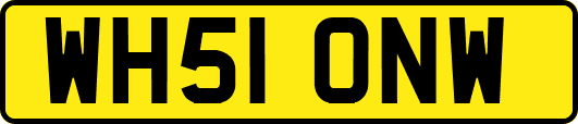 WH51ONW