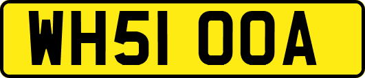 WH51OOA