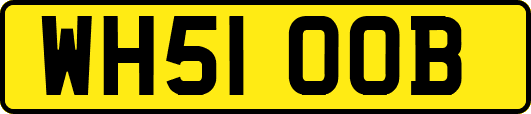 WH51OOB
