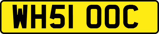 WH51OOC