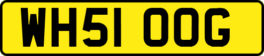 WH51OOG