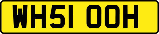 WH51OOH