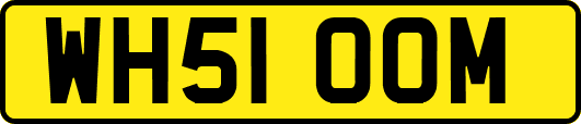 WH51OOM