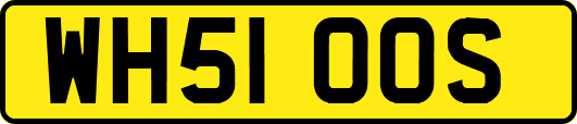 WH51OOS
