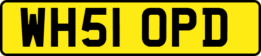 WH51OPD