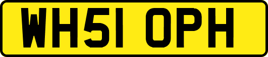 WH51OPH