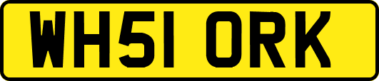 WH51ORK