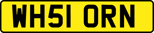 WH51ORN