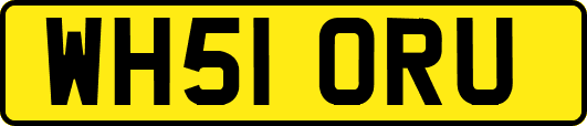 WH51ORU