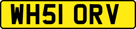 WH51ORV