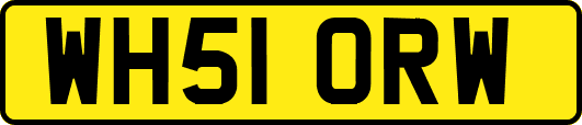 WH51ORW