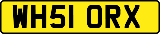 WH51ORX