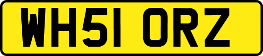 WH51ORZ