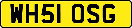WH51OSG
