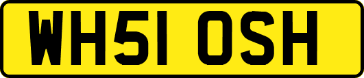 WH51OSH