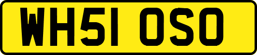 WH51OSO