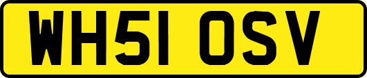 WH51OSV