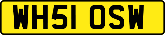 WH51OSW