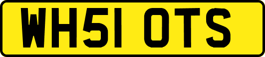 WH51OTS