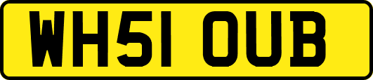 WH51OUB